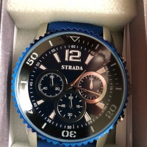 Strada Watch